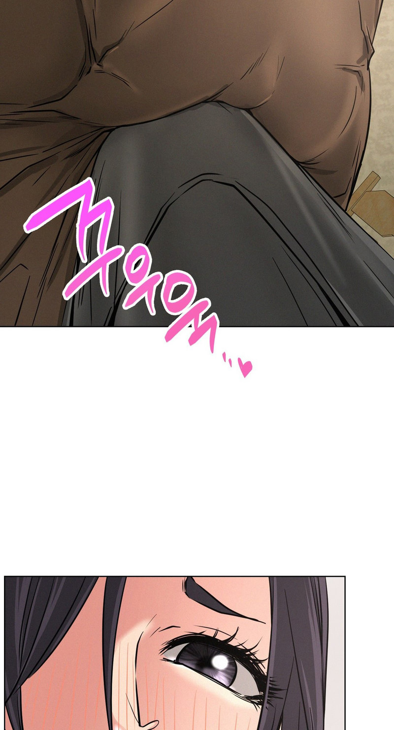 Staying with Ajumma - Chapter 28 - picture 53
