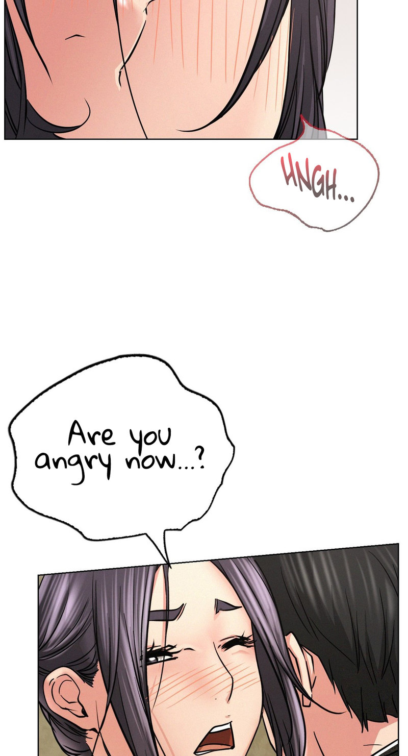 Staying with Ajumma - Chapter 28 - picture 54