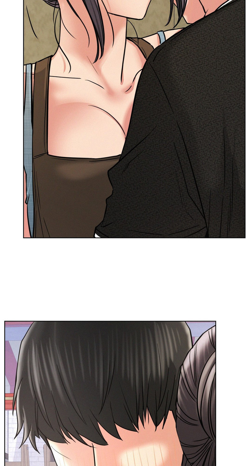 Staying with Ajumma - Chapter 28 - picture 55