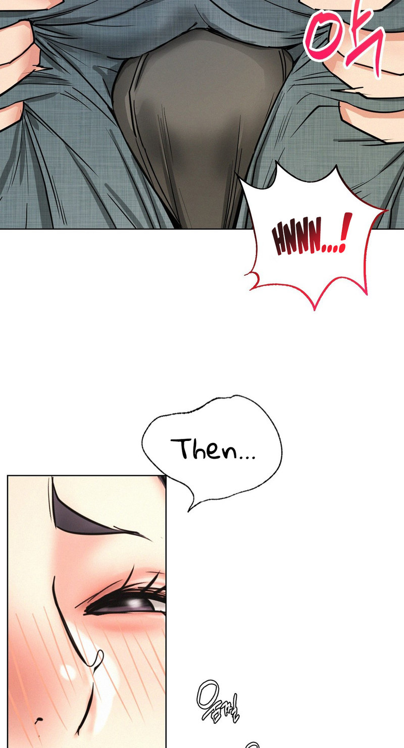 Staying with Ajumma - Chapter 28 - picture 57