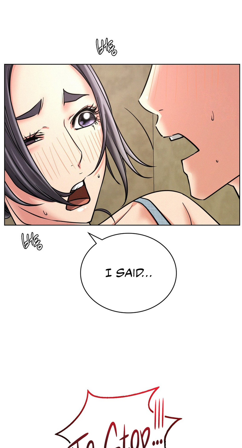 Staying with Ajumma - Chapter 28 - picture 62