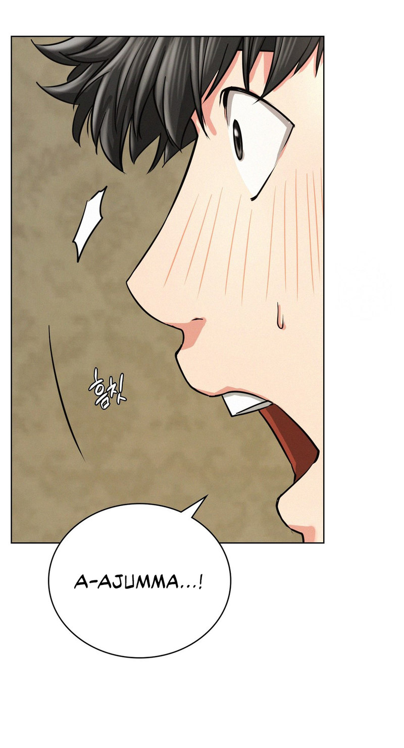 Staying with Ajumma - Chapter 28 - picture 64