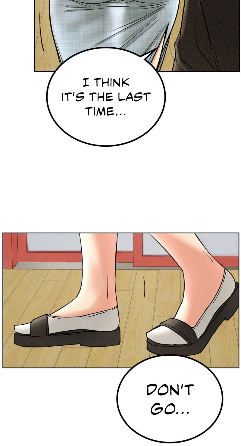 Staying with Ajumma - Chapter 28 - picture 69