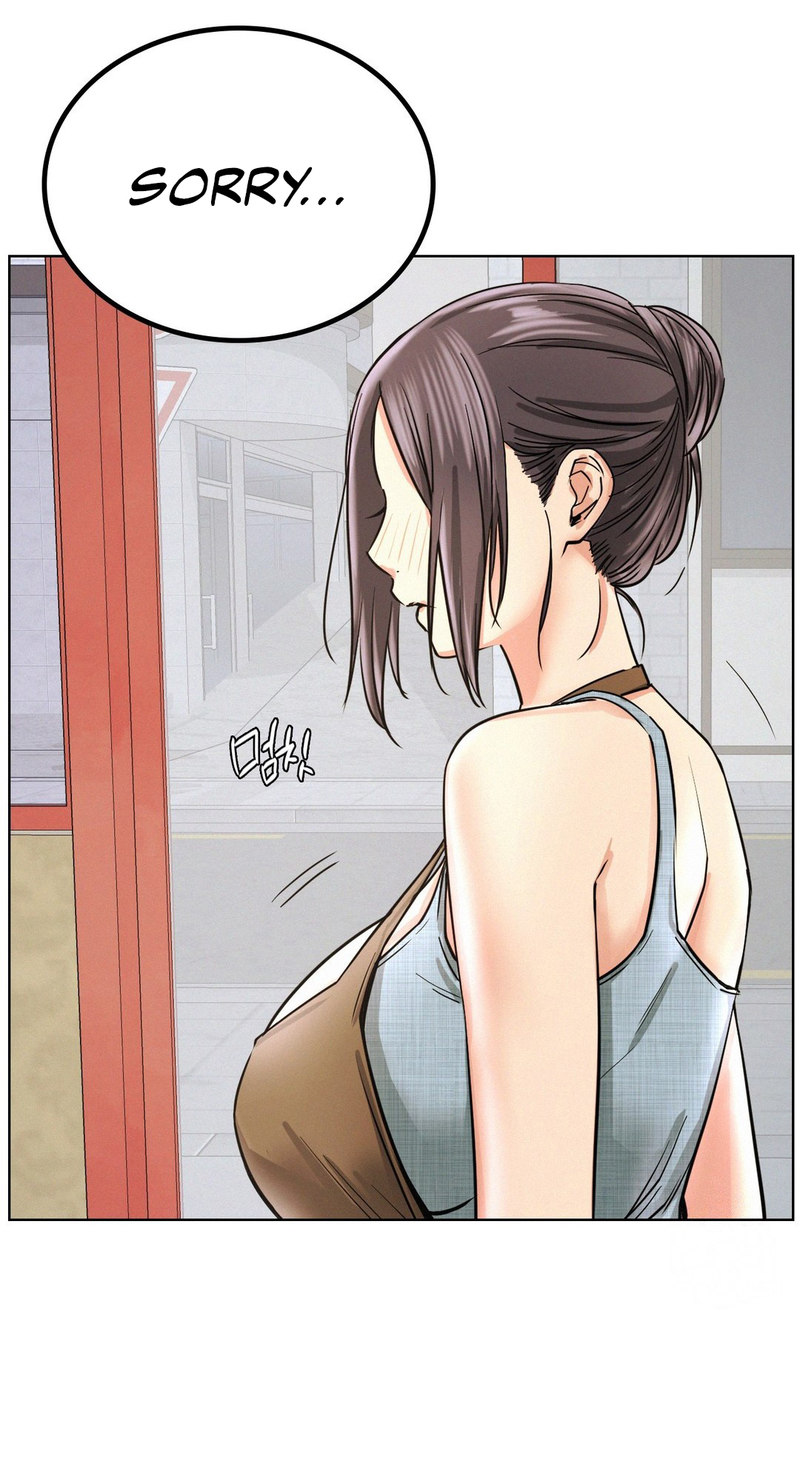 Staying with Ajumma - Chapter 28 - picture 70