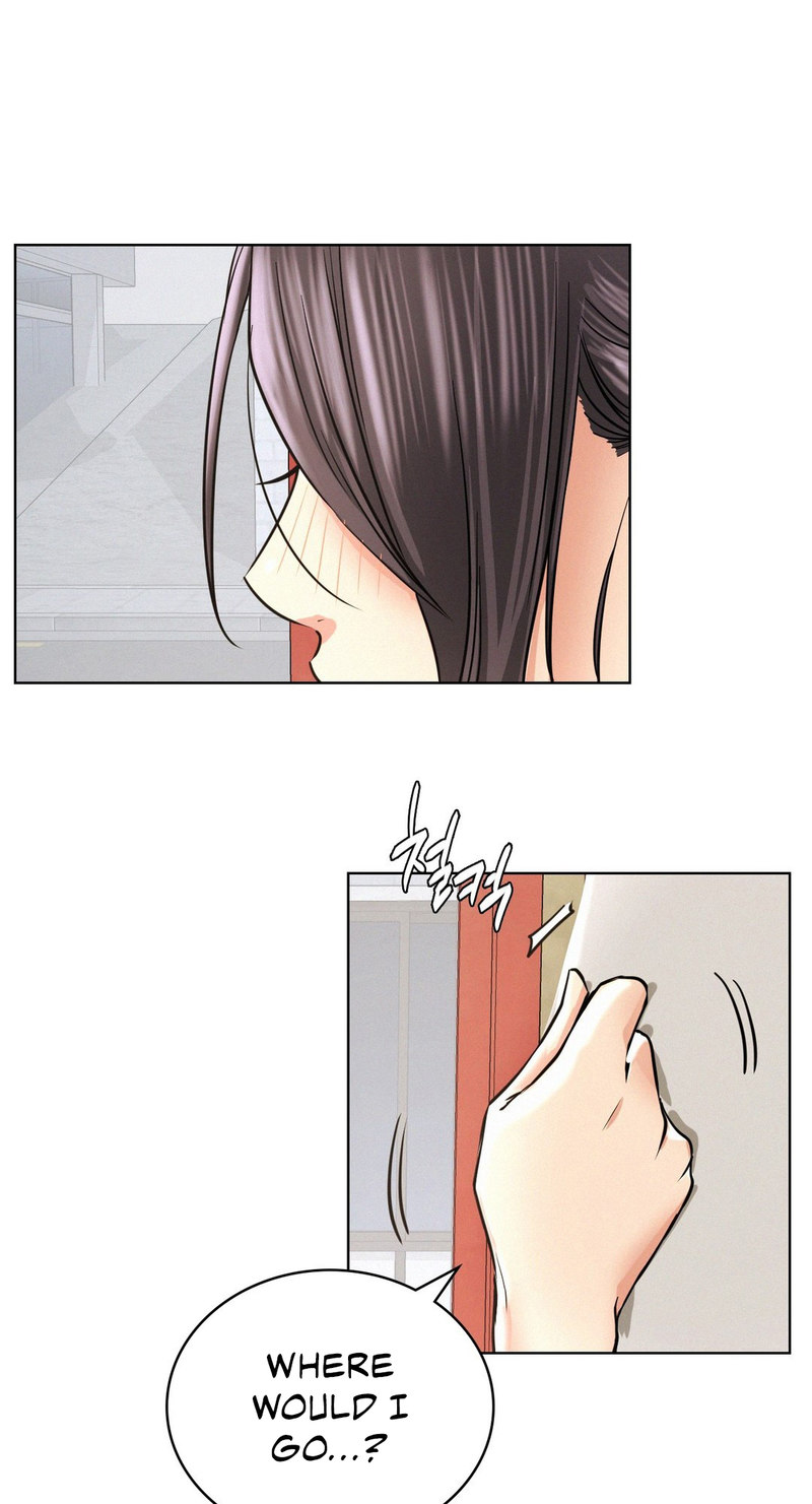 Staying with Ajumma - Chapter 28 - picture 71
