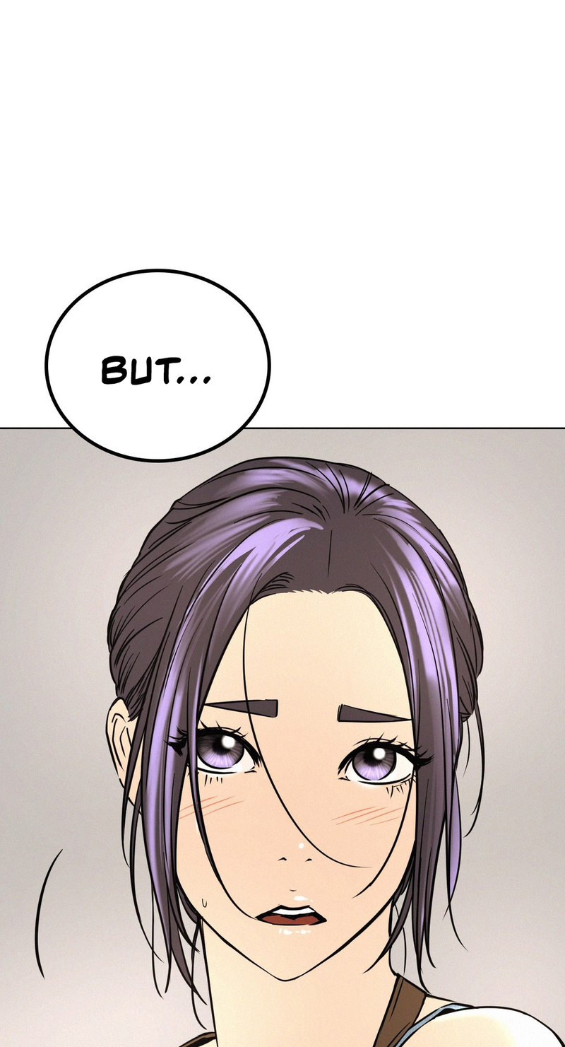 Staying with Ajumma - Chapter 28 - picture 74