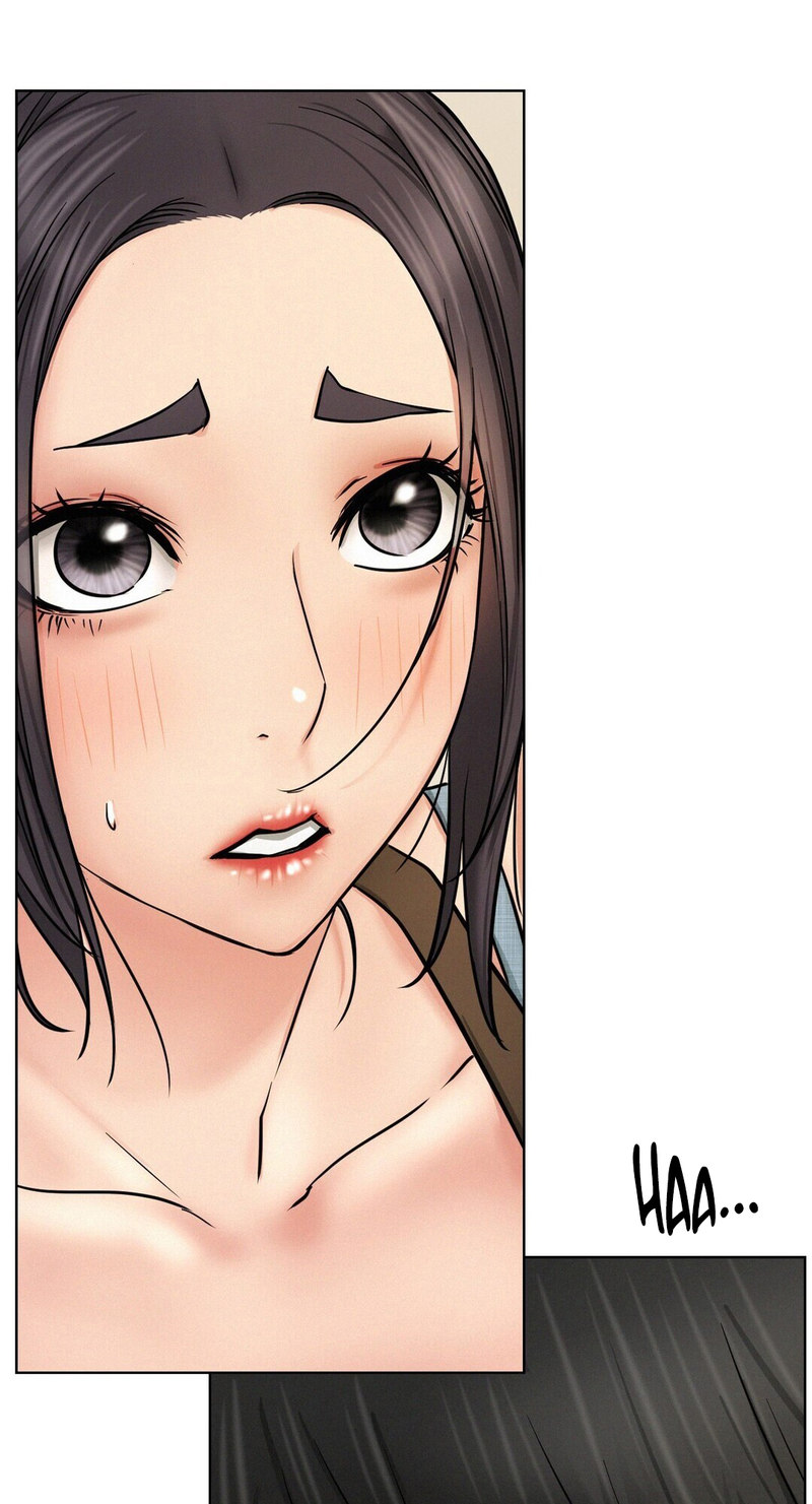 Staying with Ajumma - Chapter 28 - picture 8