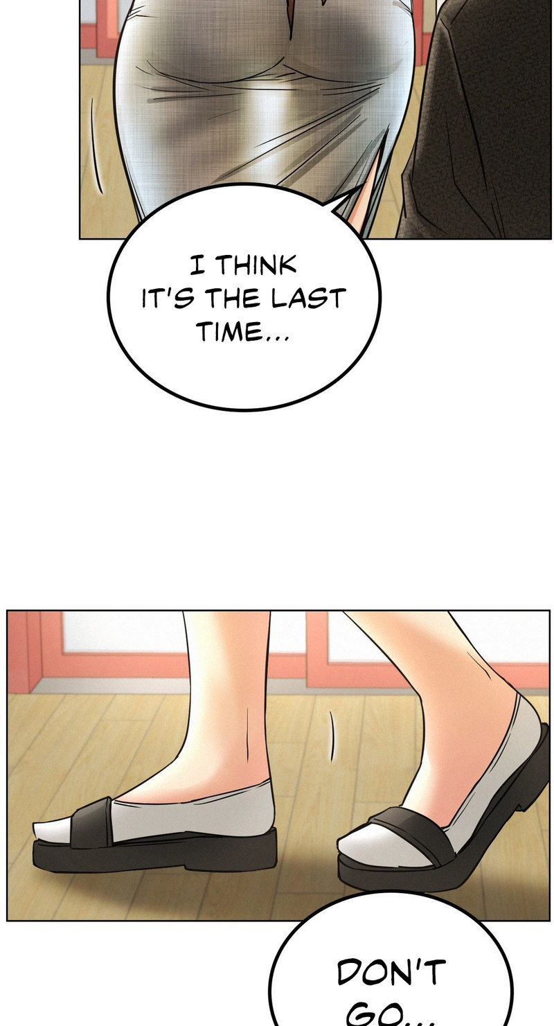 Staying with Ajumma - Chapter 29 - picture 1