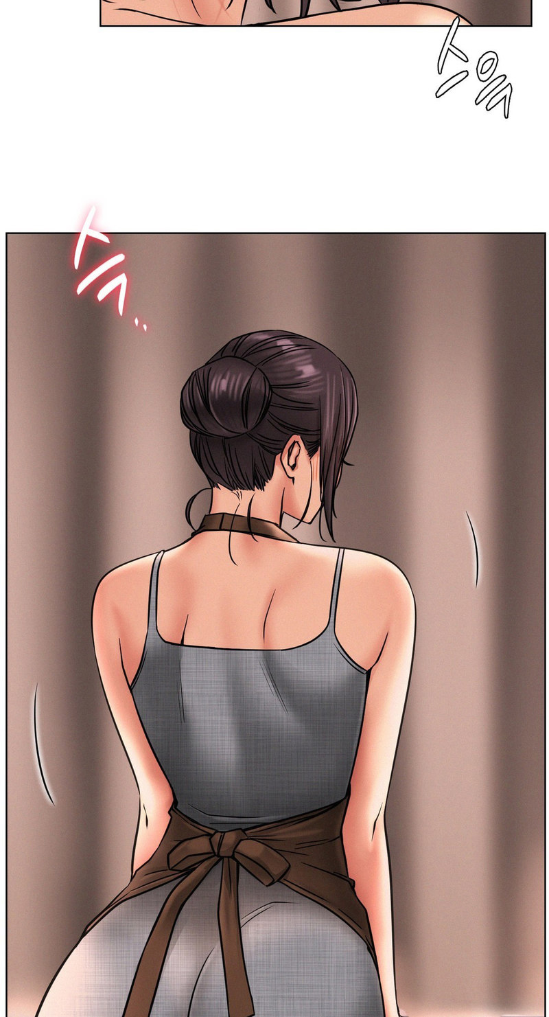 Staying with Ajumma - Chapter 29 - picture 13