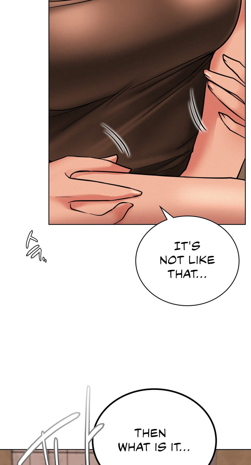 Staying with Ajumma - Chapter 29 - picture 17