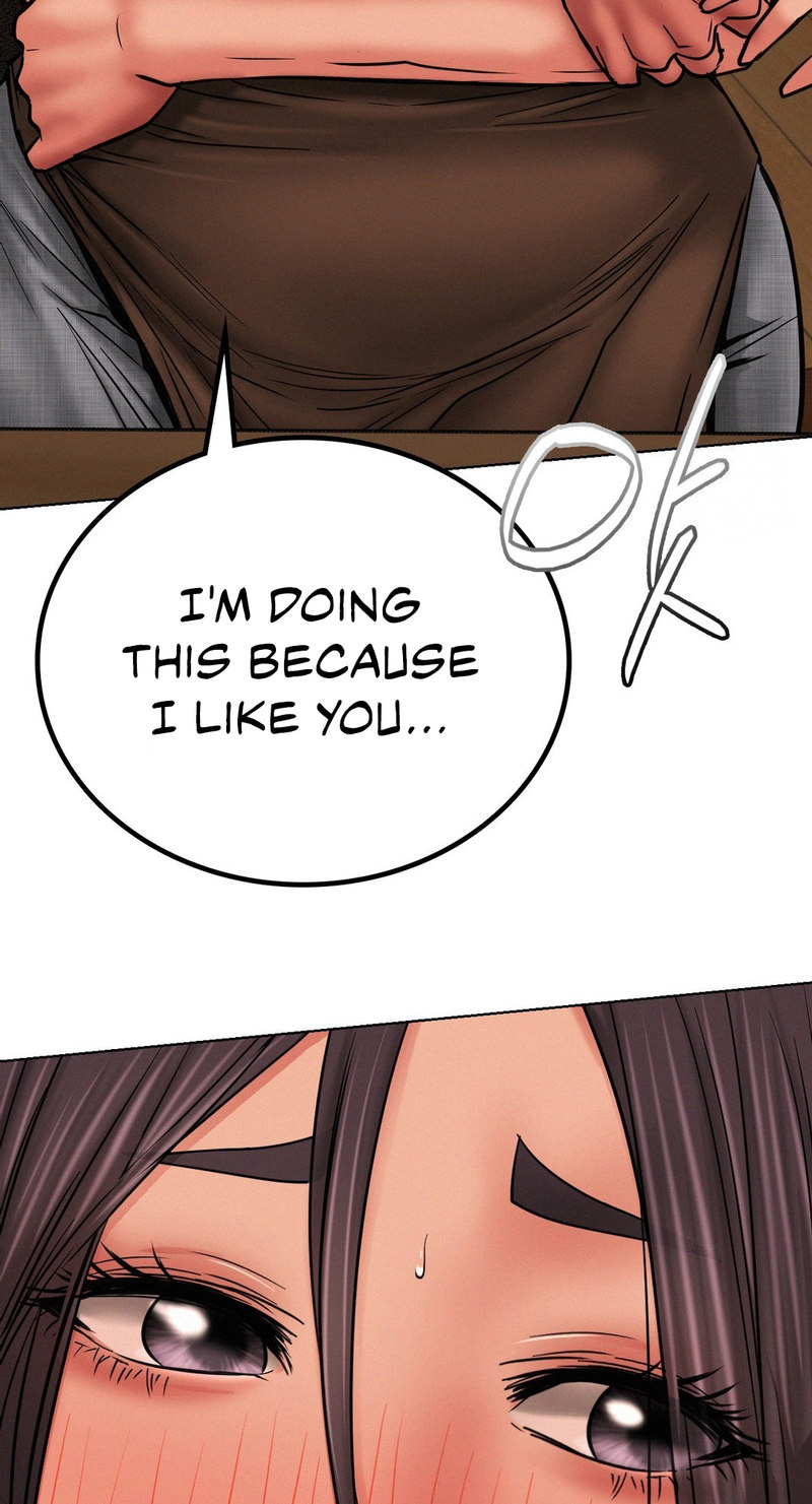 Staying with Ajumma - Chapter 29 - picture 19