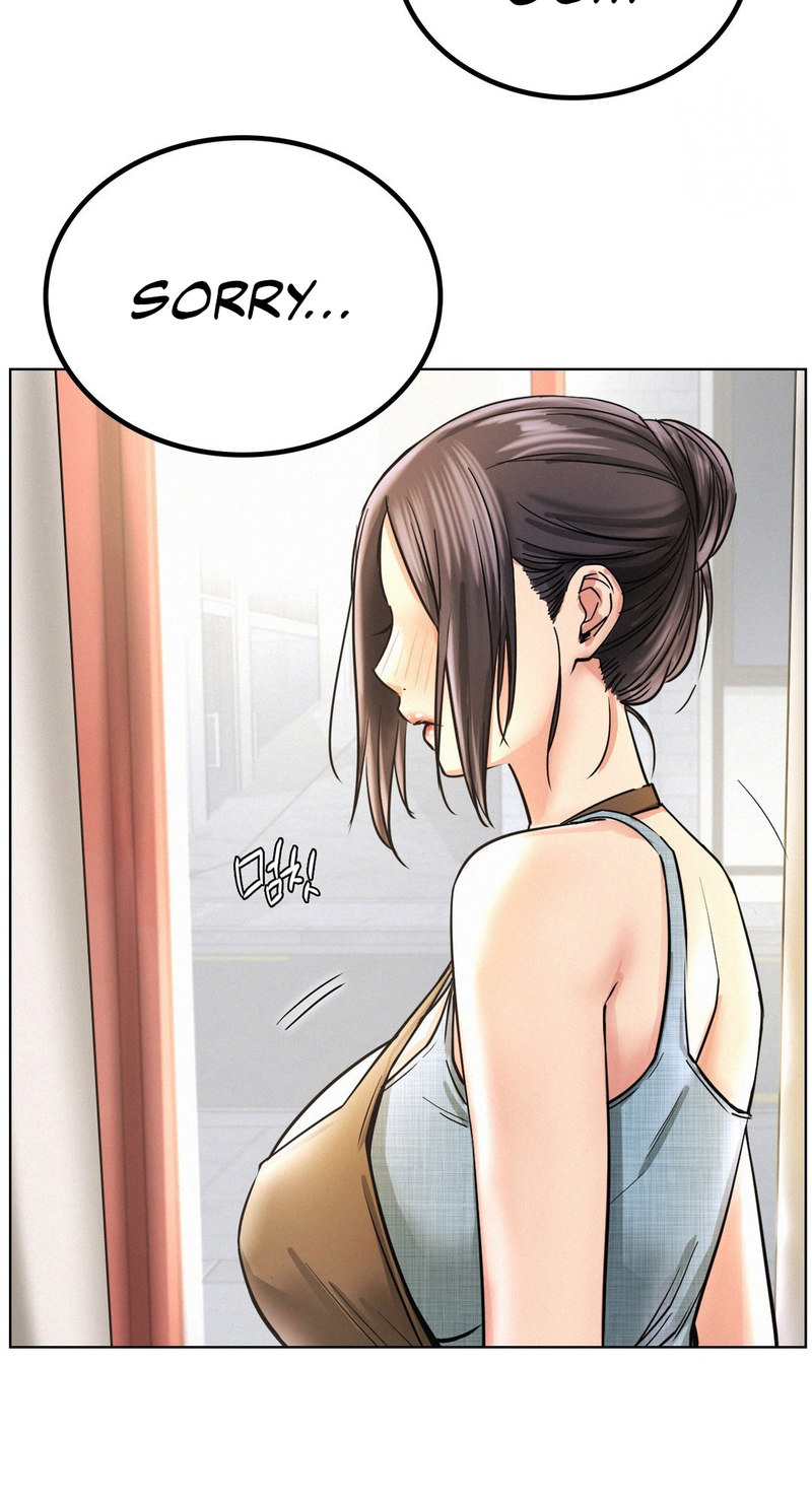 Staying with Ajumma - Chapter 29 - picture 2