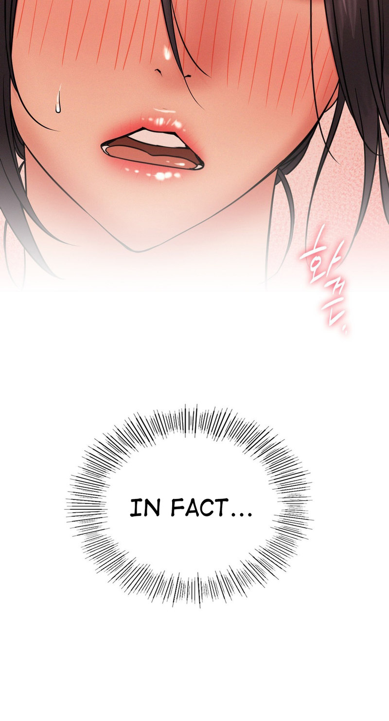 Staying with Ajumma - Chapter 29 - picture 20