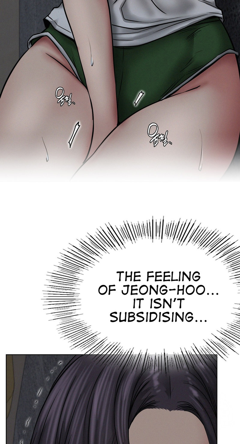 Staying with Ajumma - Chapter 29 - picture 27