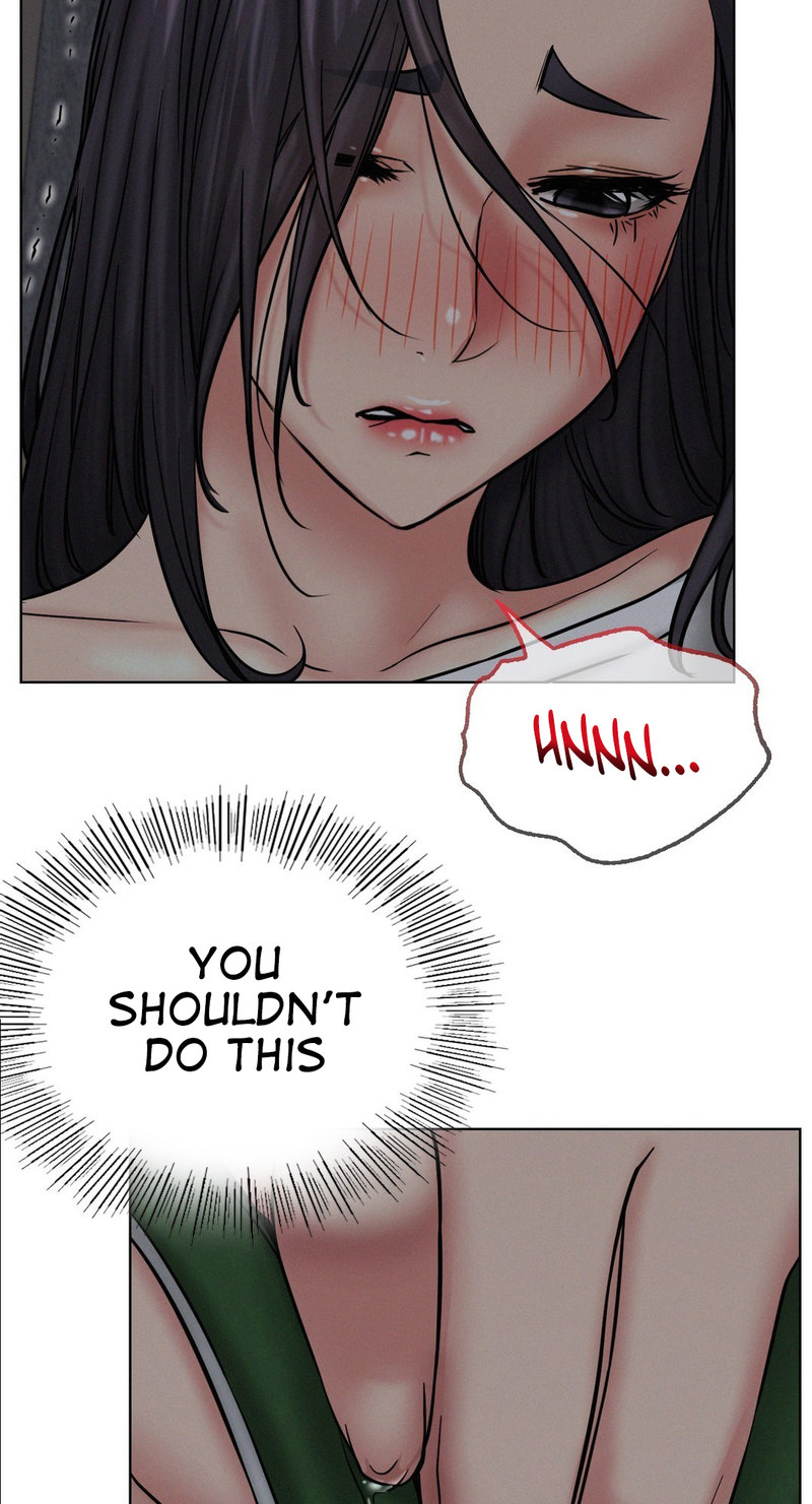 Staying with Ajumma - Chapter 29 - picture 28