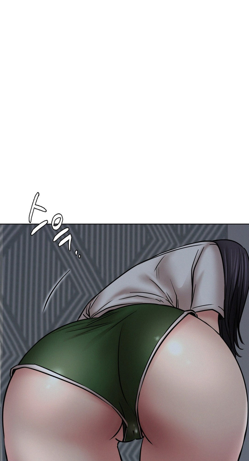 Staying with Ajumma - Chapter 29 - picture 31