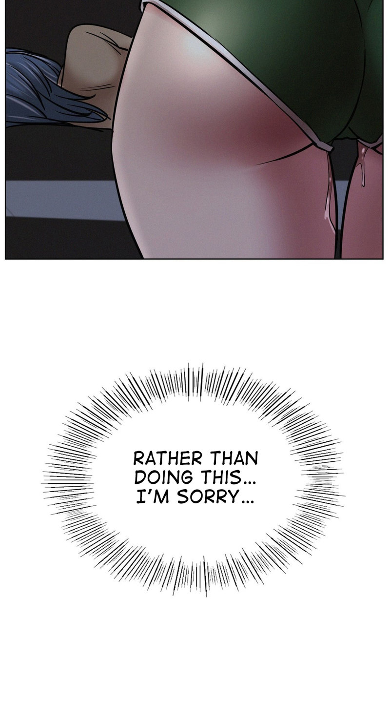 Staying with Ajumma - Chapter 29 - picture 33