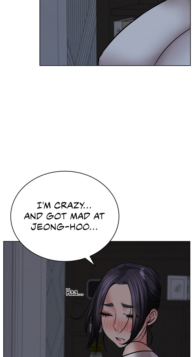 Staying with Ajumma - Chapter 29 - picture 36
