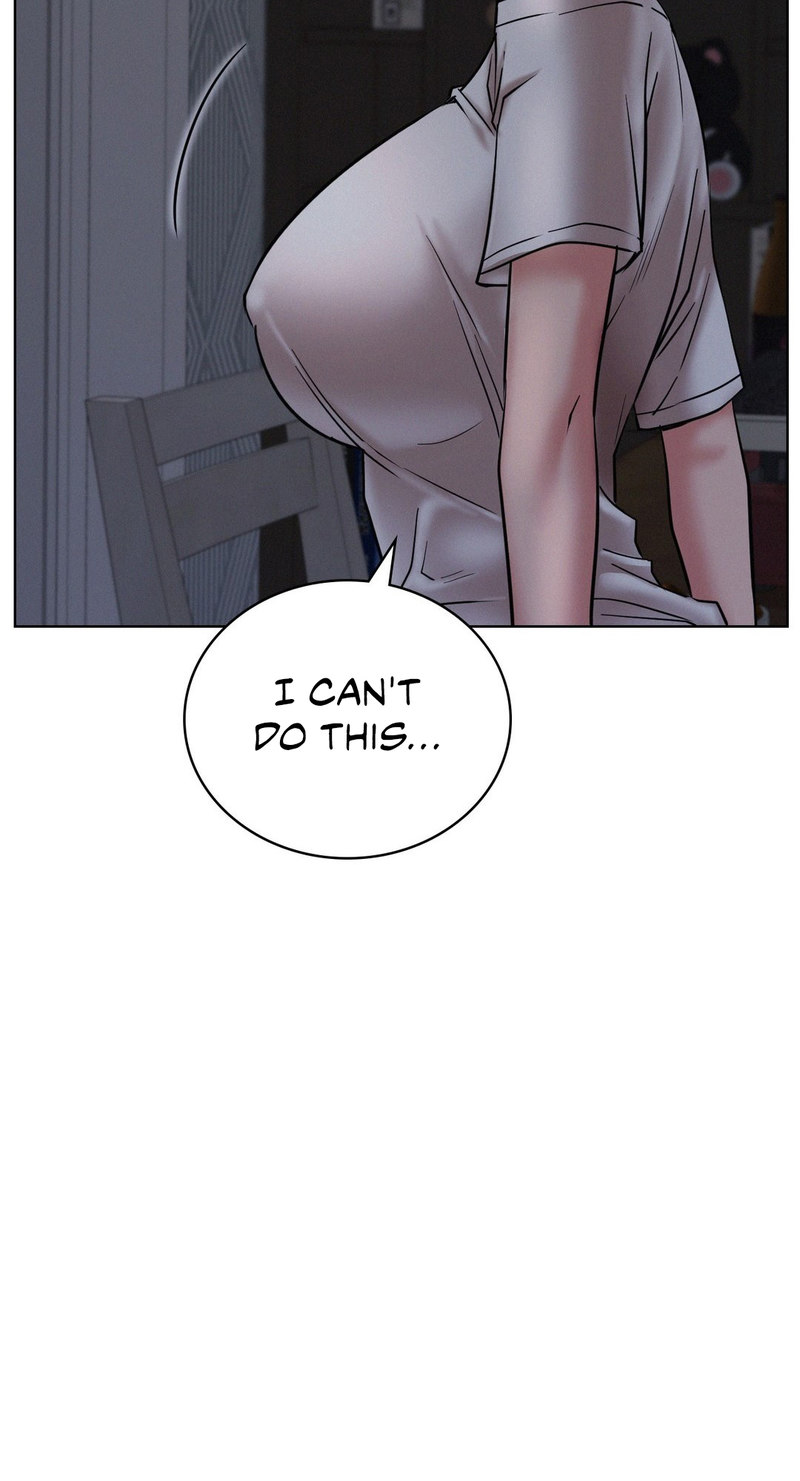 Staying with Ajumma - Chapter 29 - picture 37