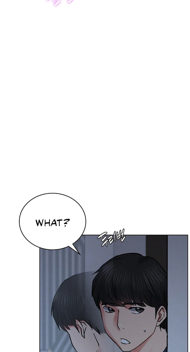 Staying with Ajumma - Chapter 29 - picture 39