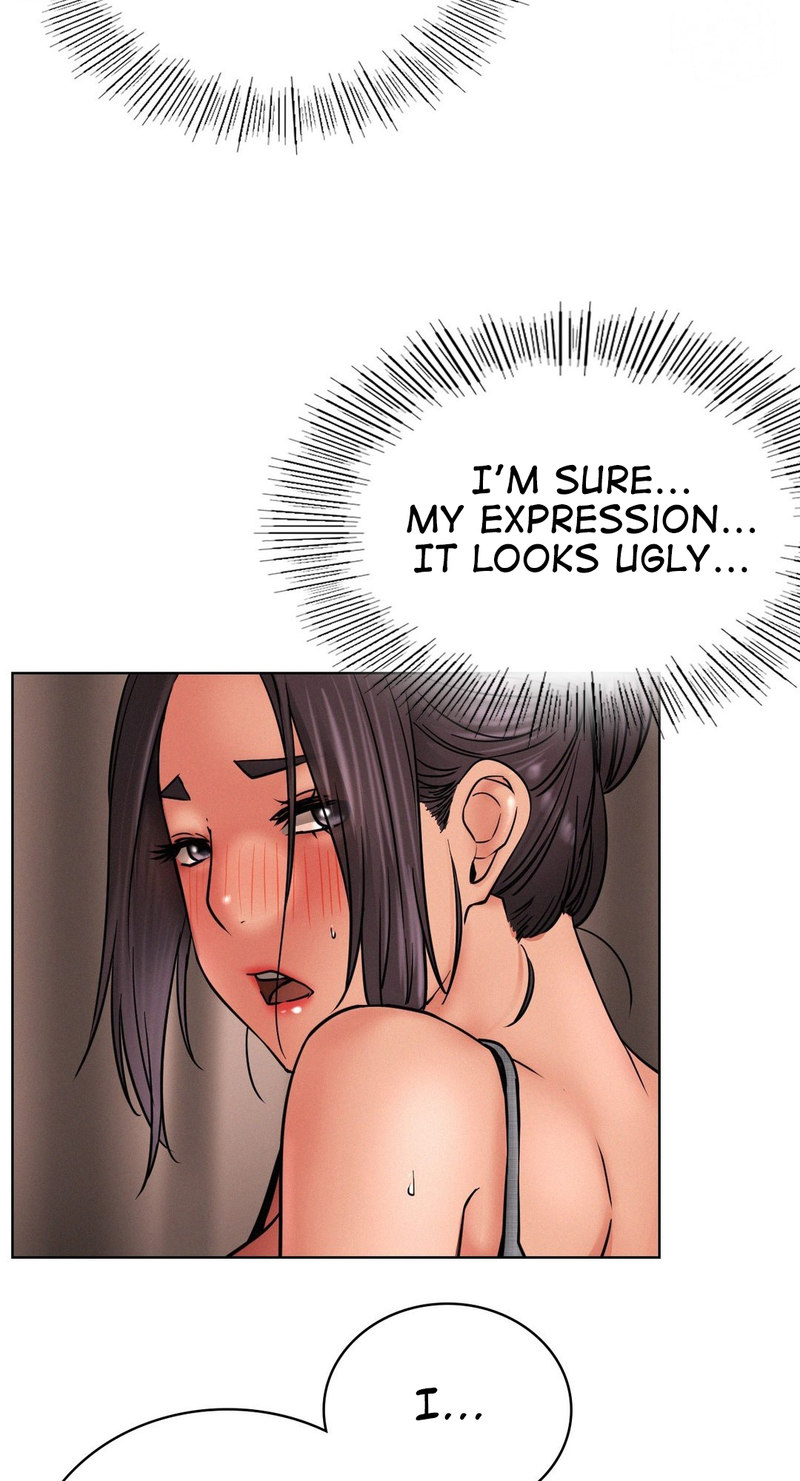 Staying with Ajumma - Chapter 29 - picture 43
