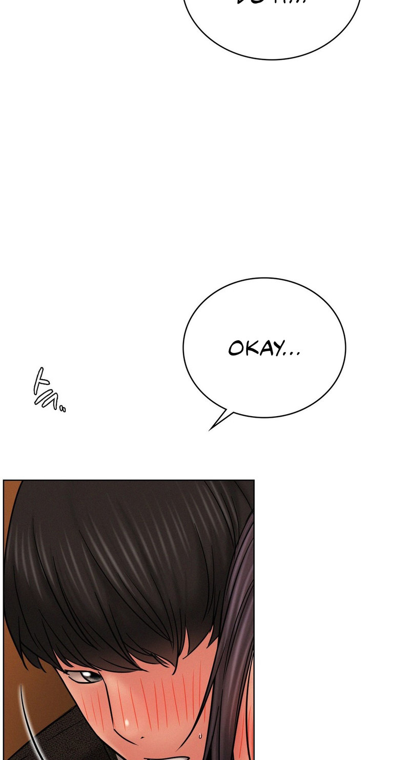 Staying with Ajumma - Chapter 29 - picture 46