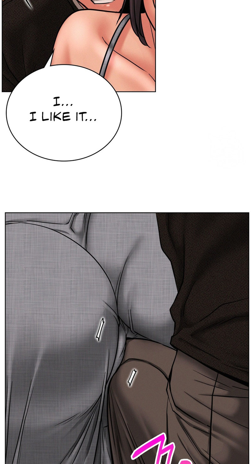 Staying with Ajumma - Chapter 29 - picture 47