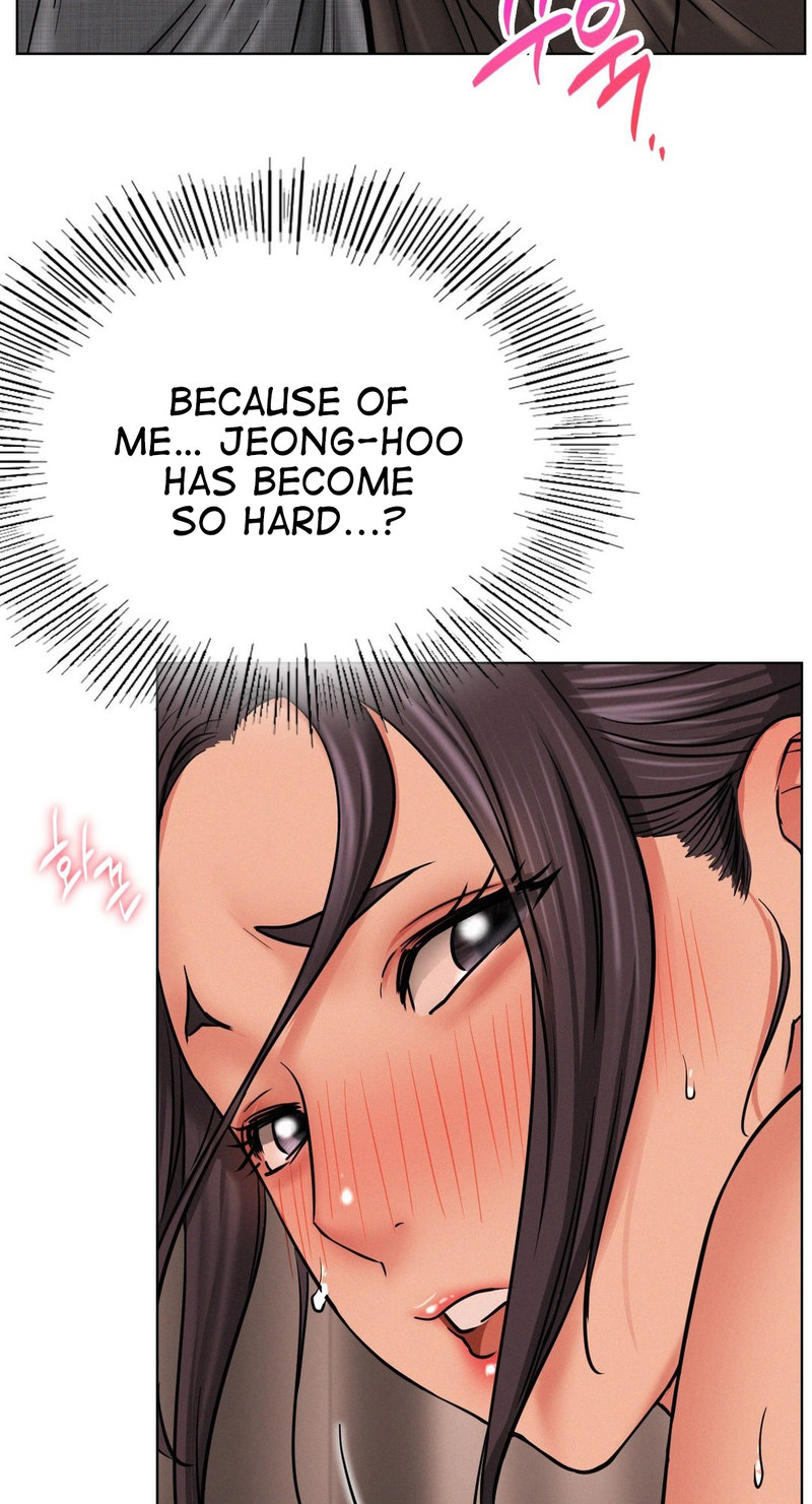 Staying with Ajumma - Chapter 29 - picture 48