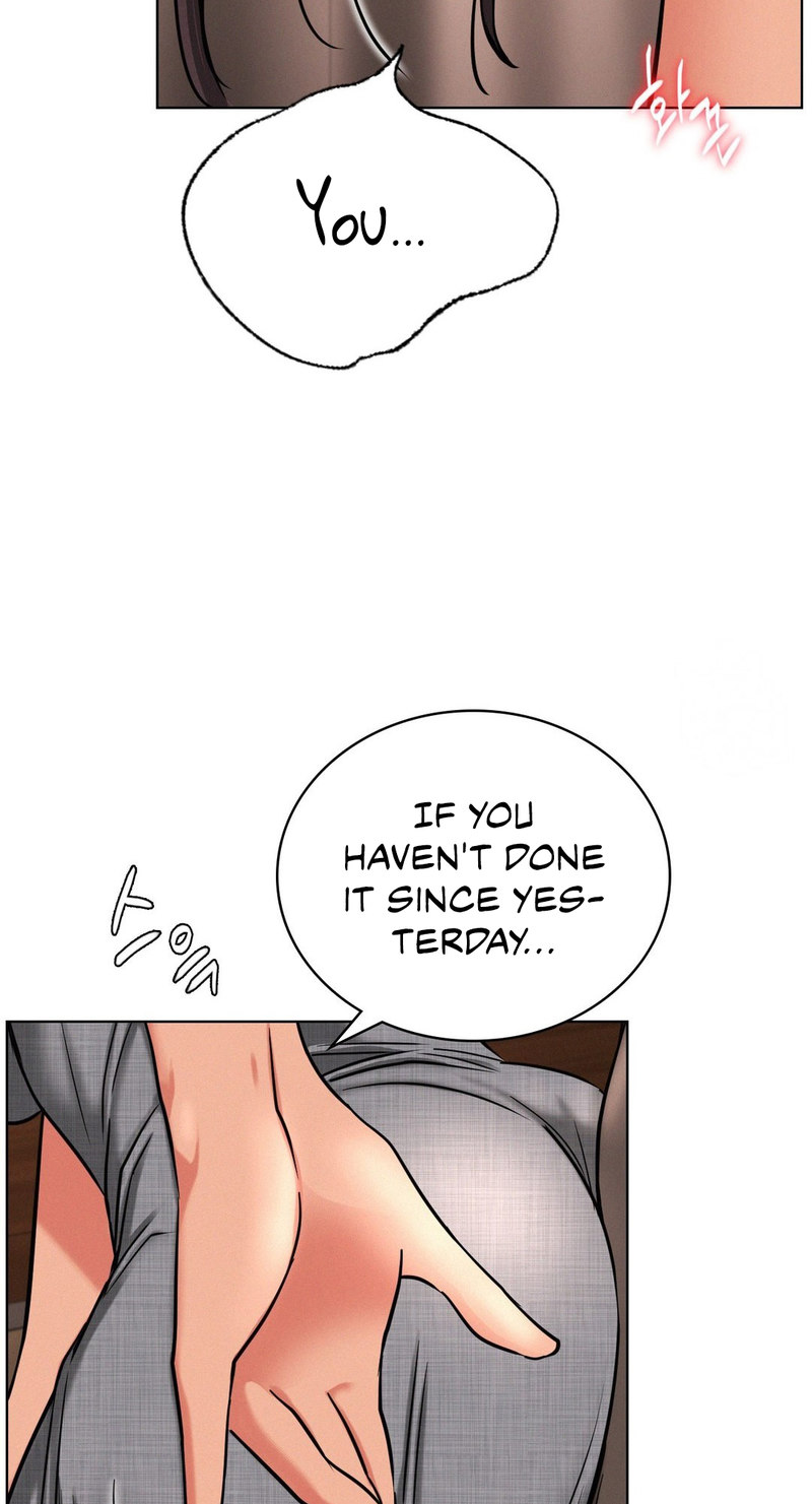 Staying with Ajumma - Chapter 29 - picture 49