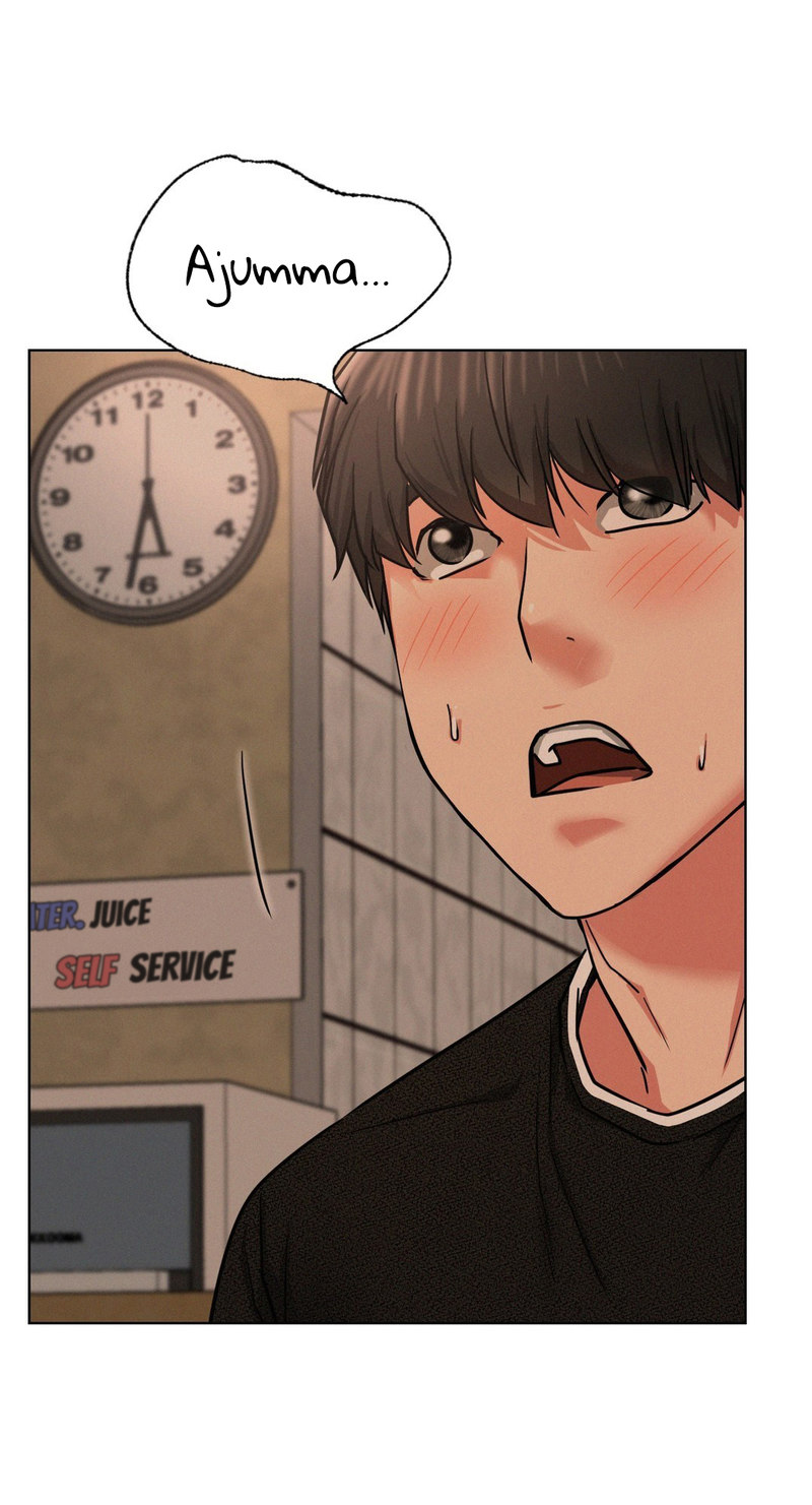 Staying with Ajumma - Chapter 29 - picture 5
