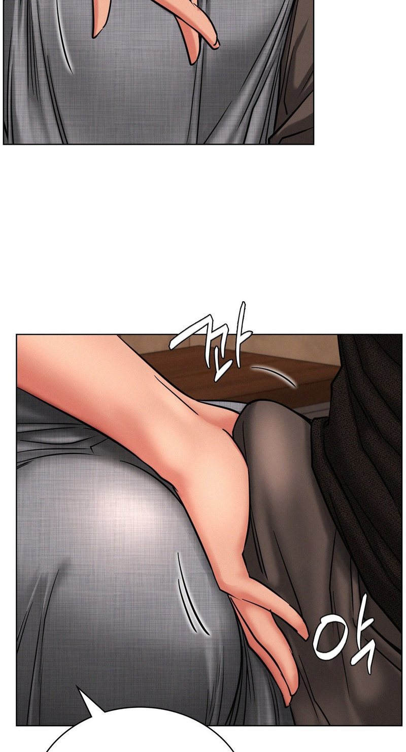 Staying with Ajumma - Chapter 29 - picture 50