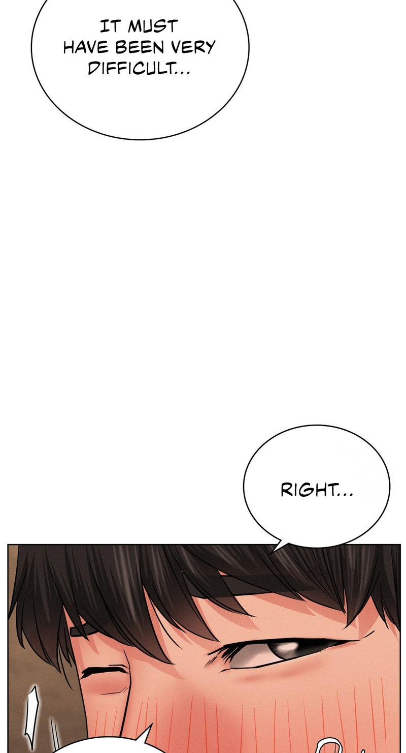 Staying with Ajumma - Chapter 29 - picture 51