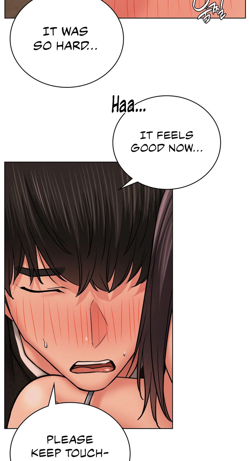 Staying with Ajumma - Chapter 29 - picture 52
