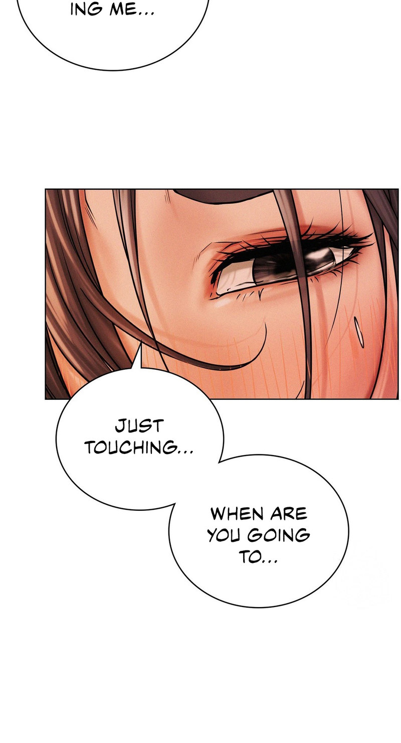 Staying with Ajumma - Chapter 29 - picture 53