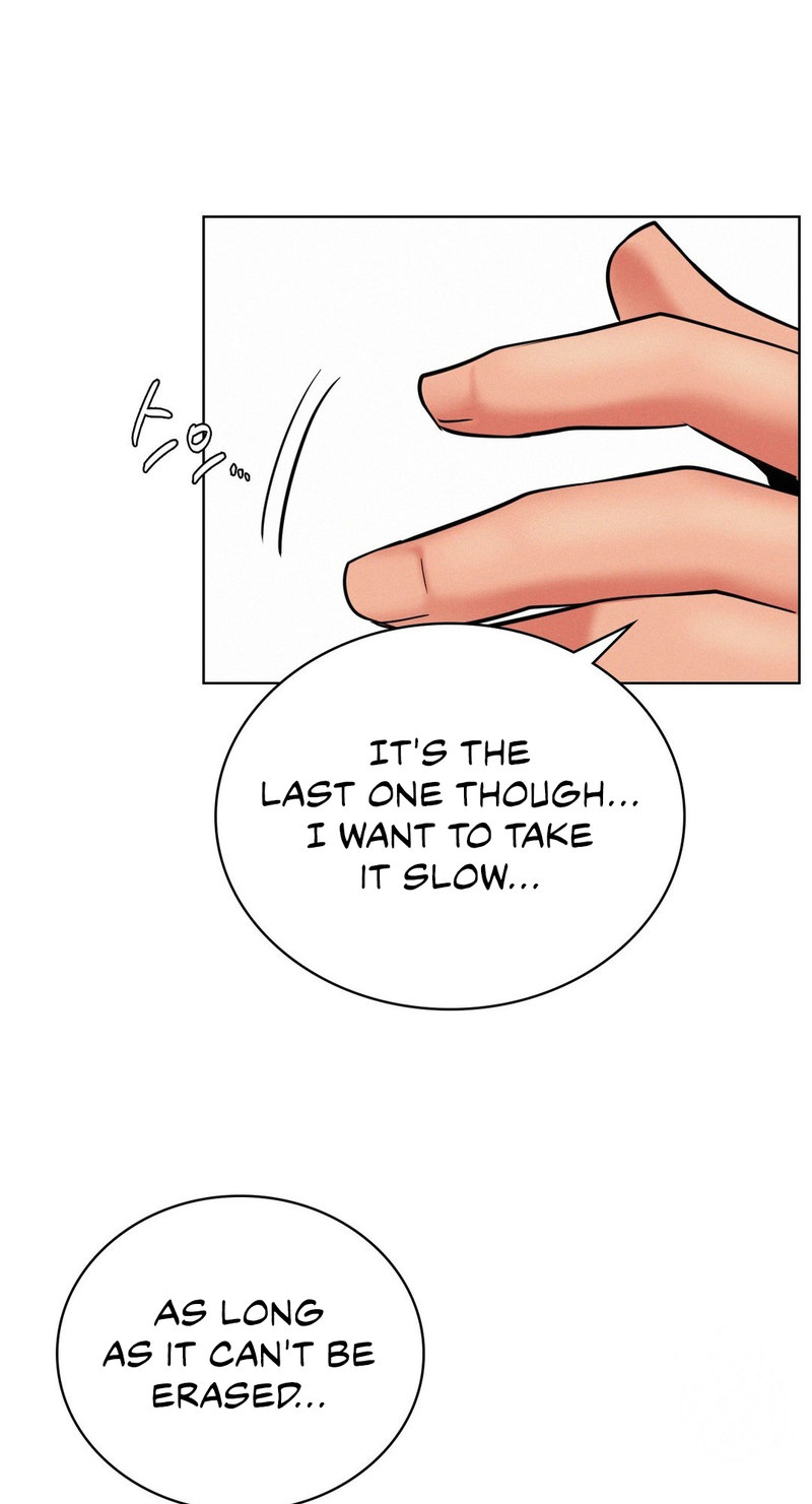 Staying with Ajumma - Chapter 29 - picture 55