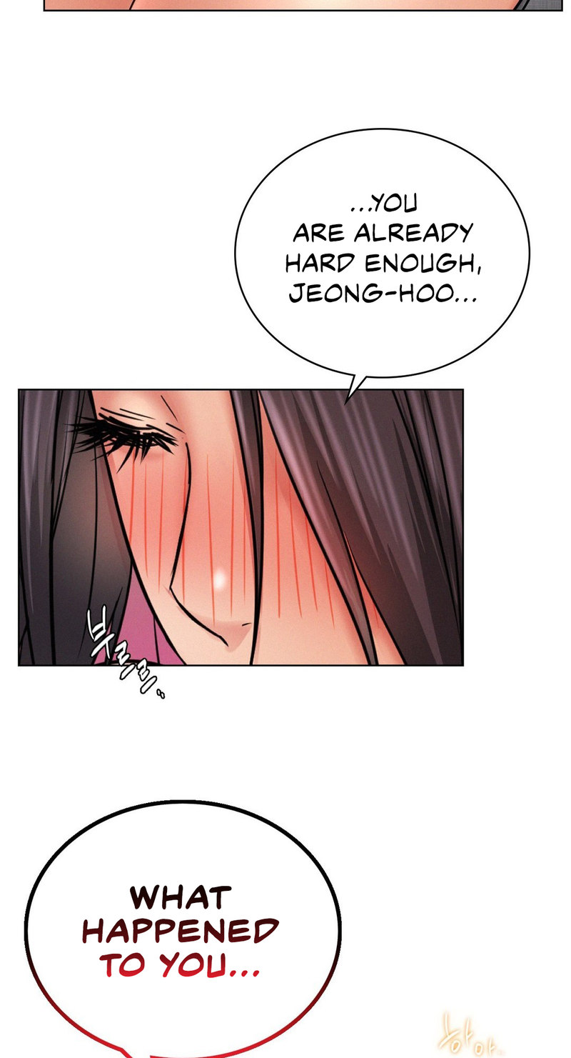 Staying with Ajumma - Chapter 29 - picture 59