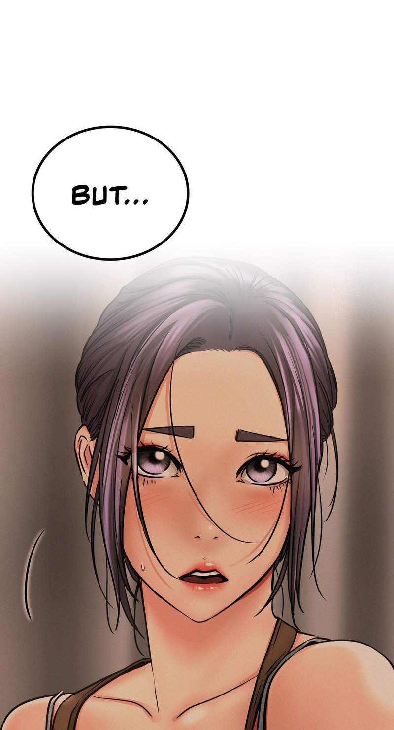 Staying with Ajumma - Chapter 29 - picture 6