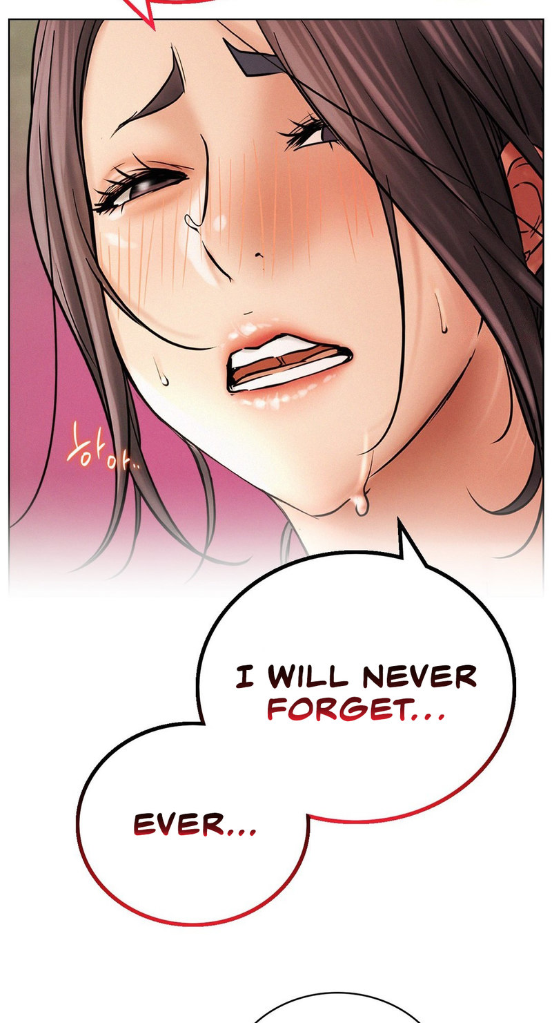 Staying with Ajumma - Chapter 29 - picture 60
