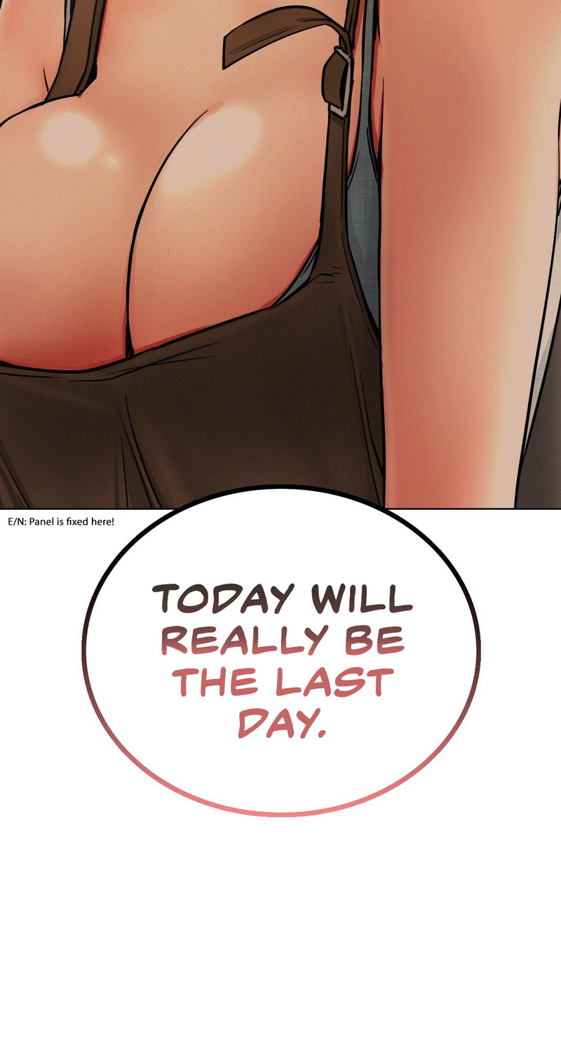 Staying with Ajumma - Chapter 29 - picture 7