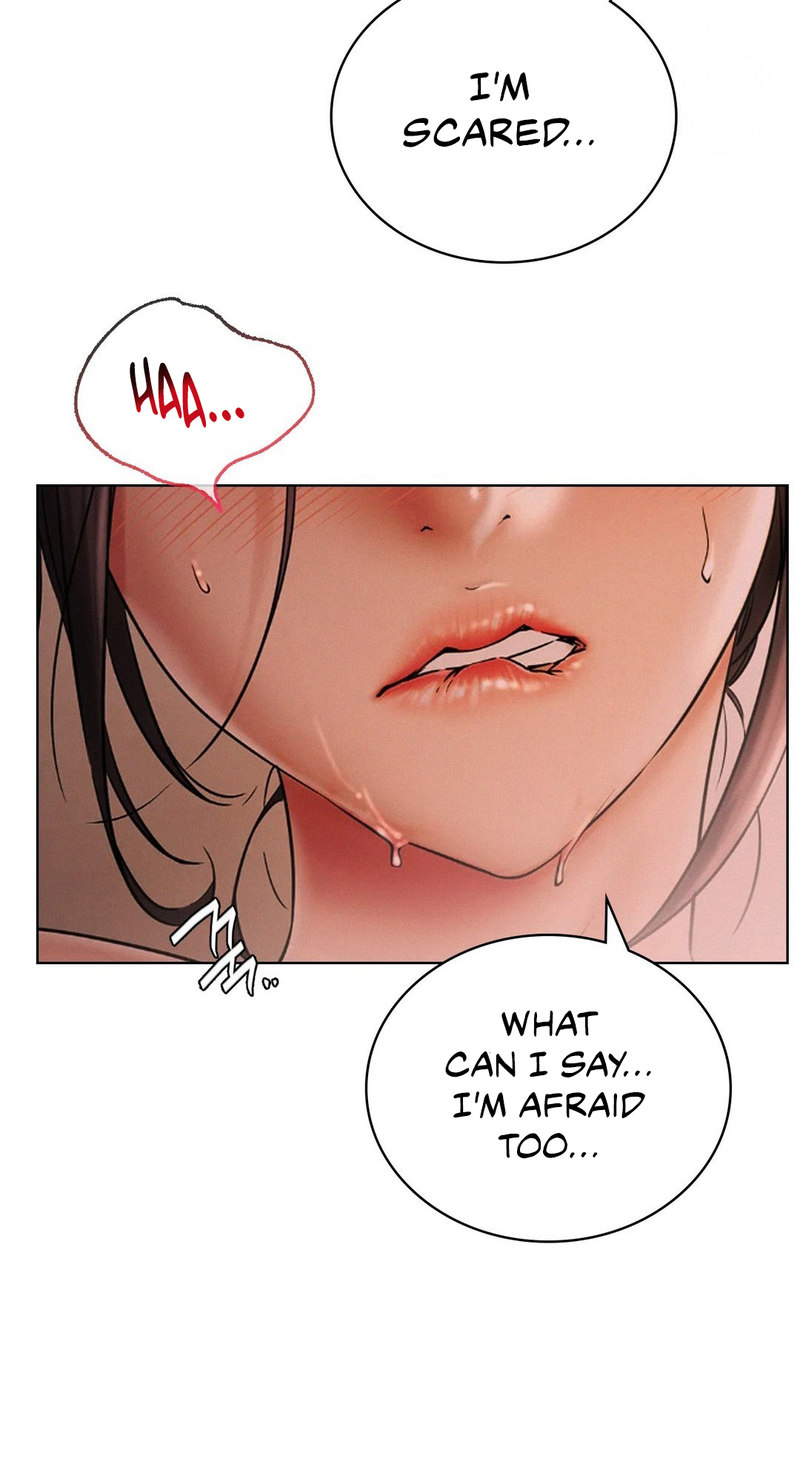 Staying with Ajumma - Chapter 29 - picture 71