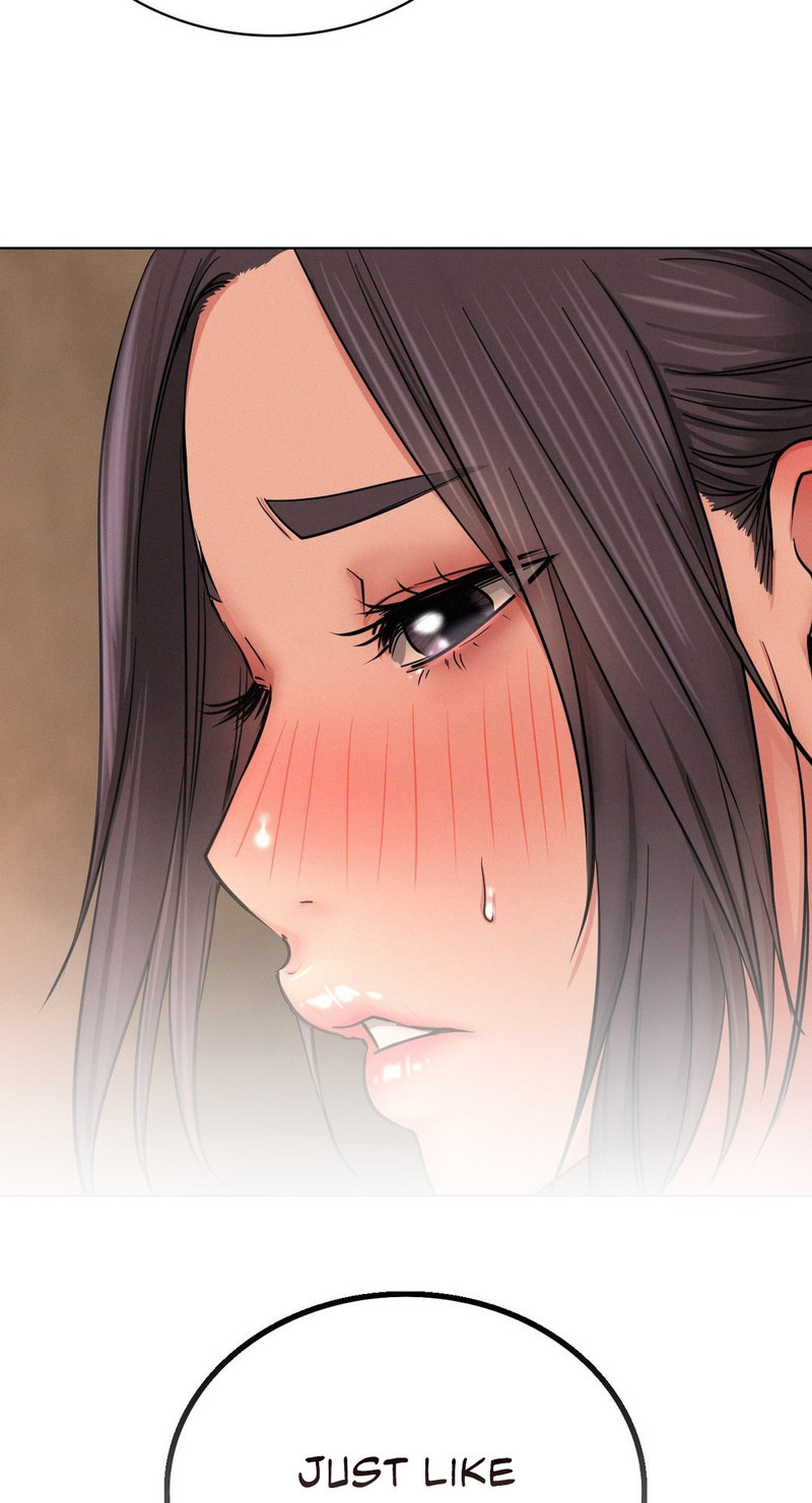 Staying with Ajumma - Chapter 29 - picture 74