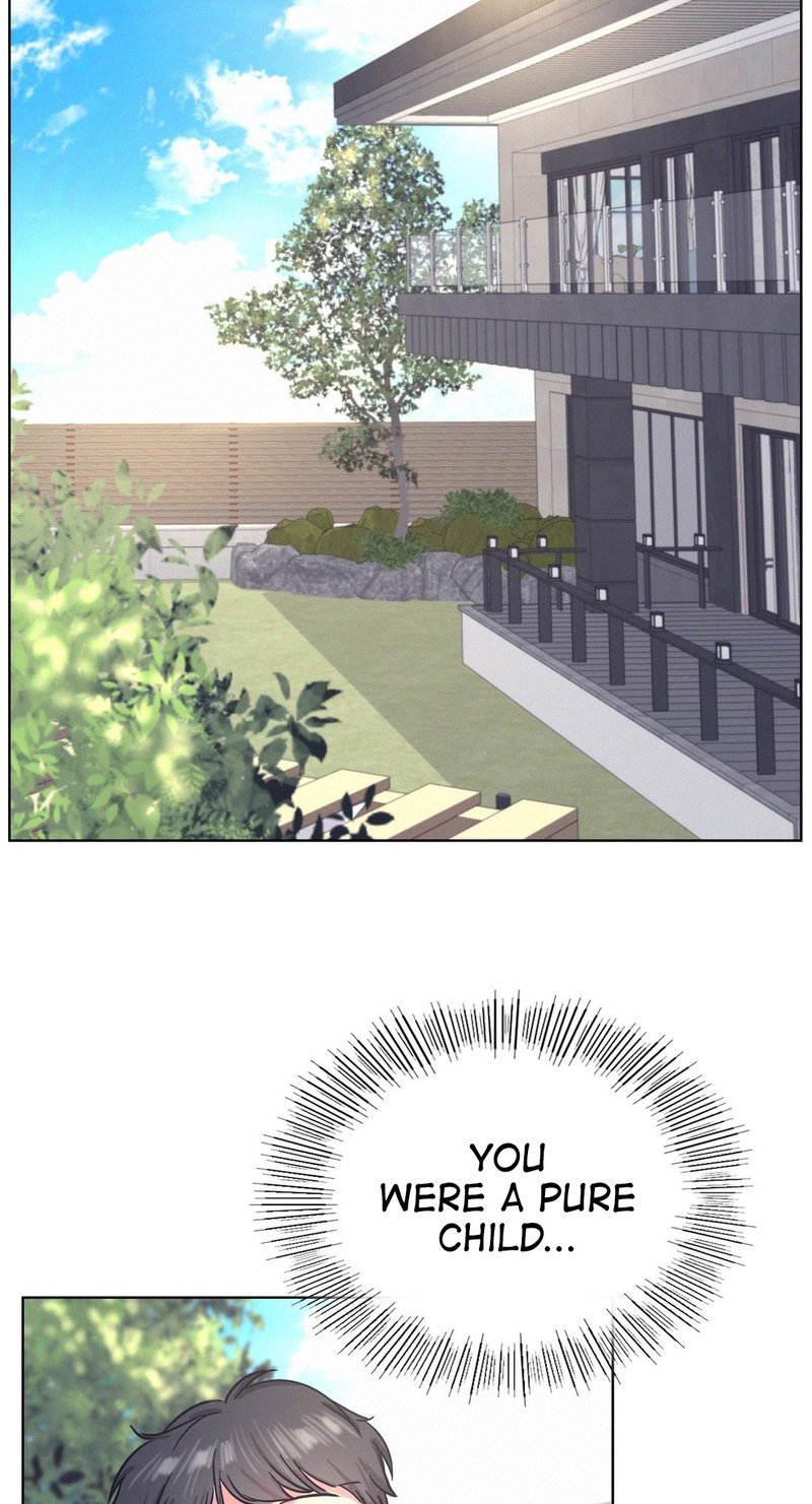 Staying with Ajumma - Chapter 29 - picture 76