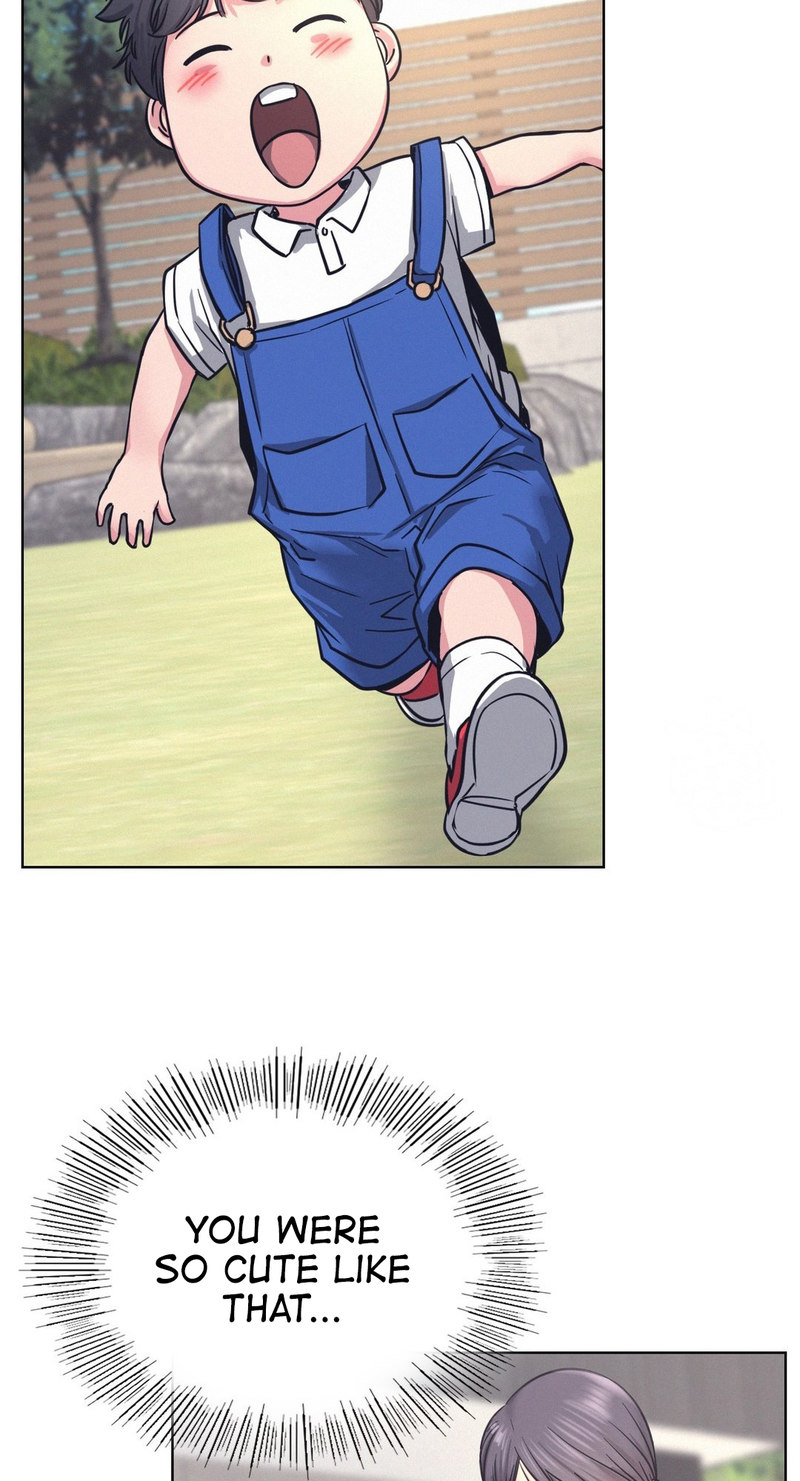 Staying with Ajumma - Chapter 29 - picture 77