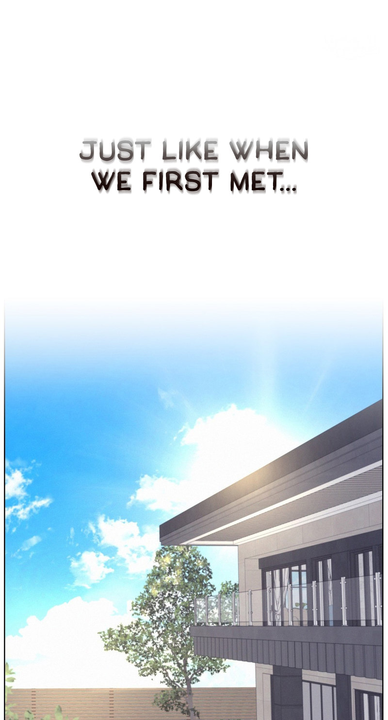 Staying with Ajumma - Chapter 30 - picture 0