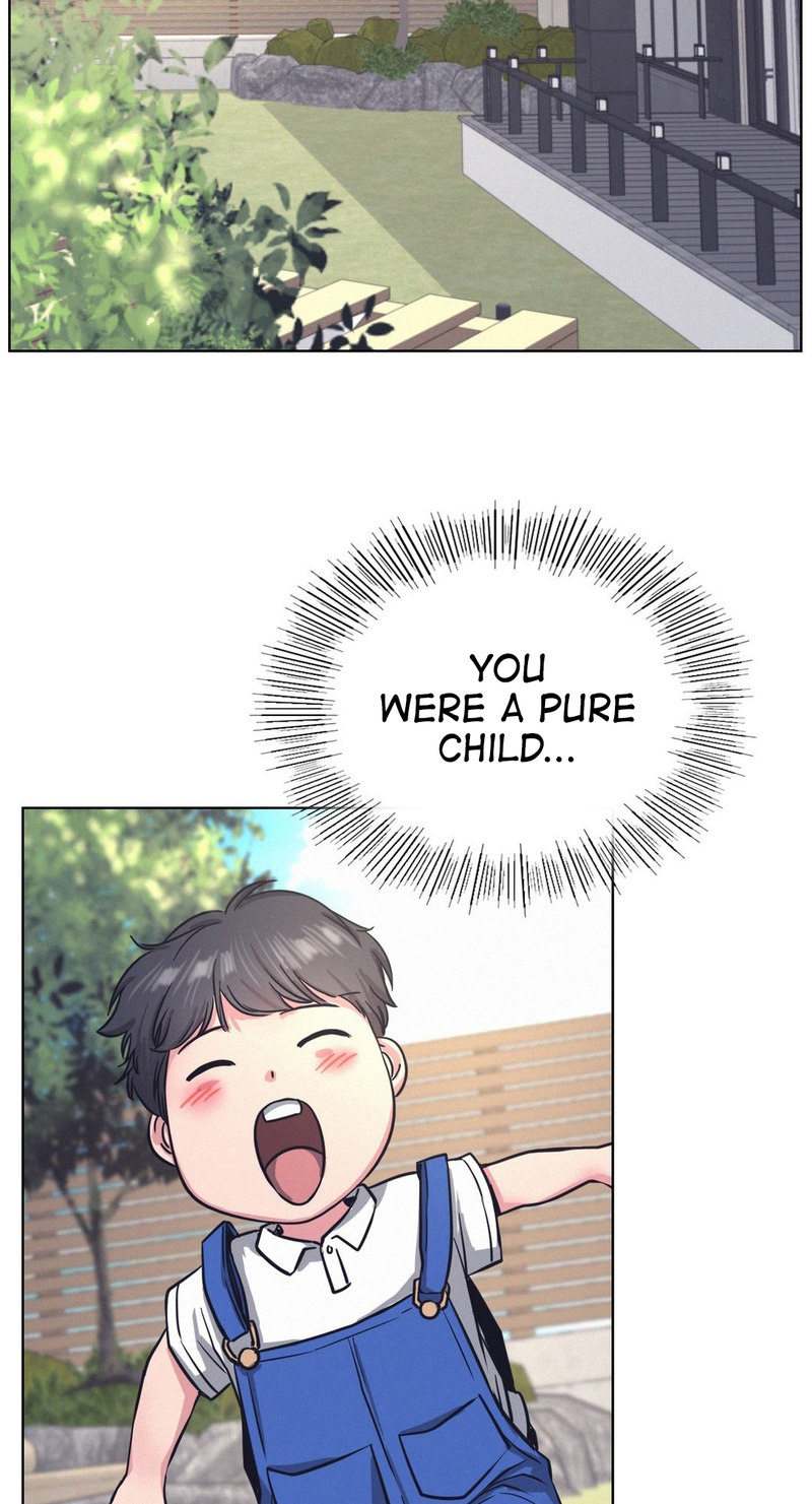 Staying with Ajumma - Chapter 30 - picture 1