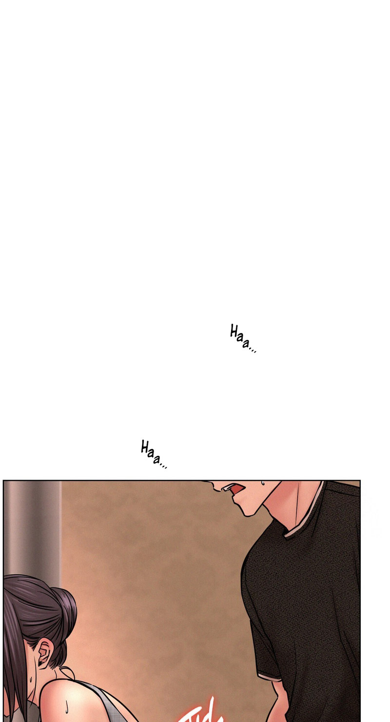 Staying with Ajumma - Chapter 30 - picture 10