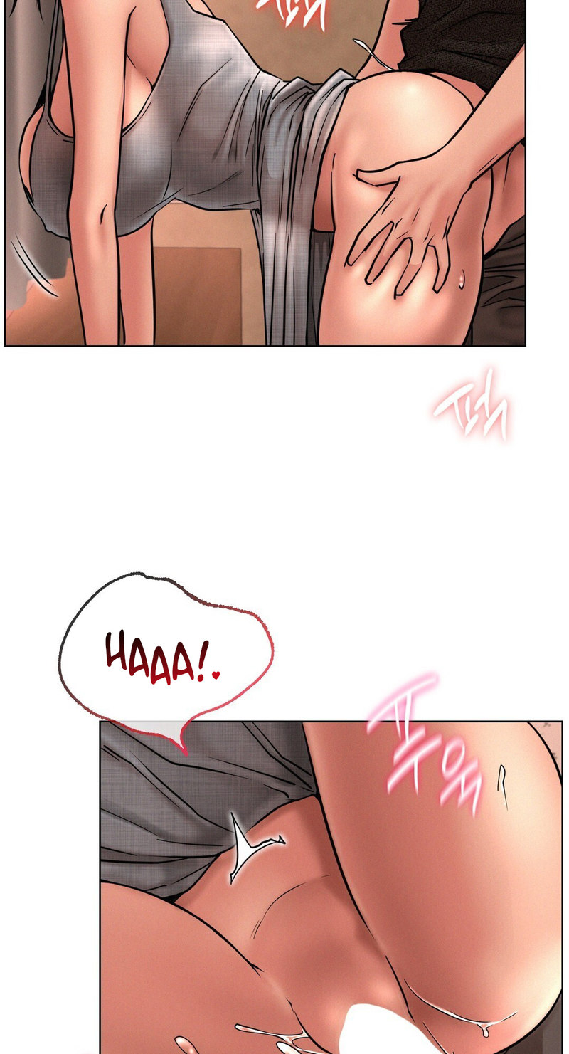 Staying with Ajumma - Chapter 30 - picture 11