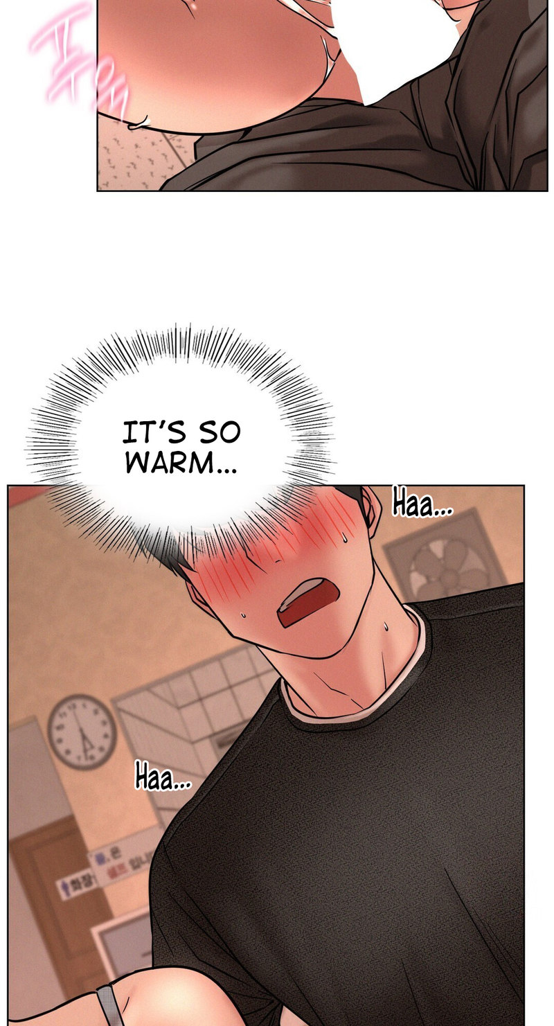 Staying with Ajumma - Chapter 30 - picture 12