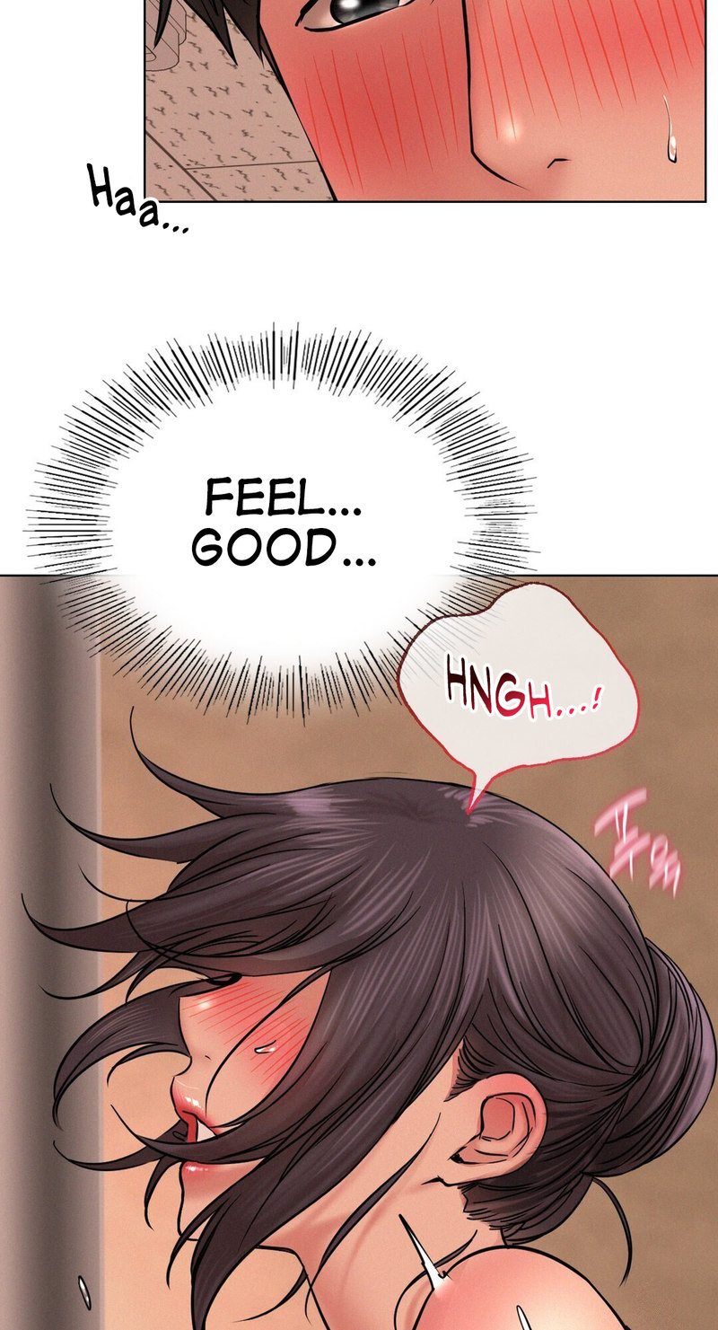 Staying with Ajumma - Chapter 30 - picture 14