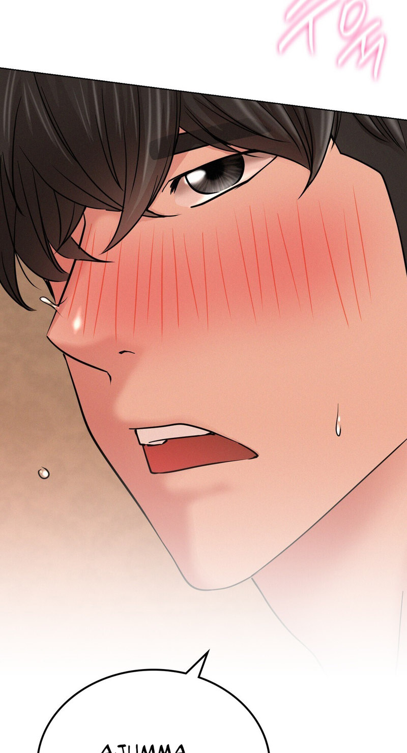 Staying with Ajumma - Chapter 30 - picture 16